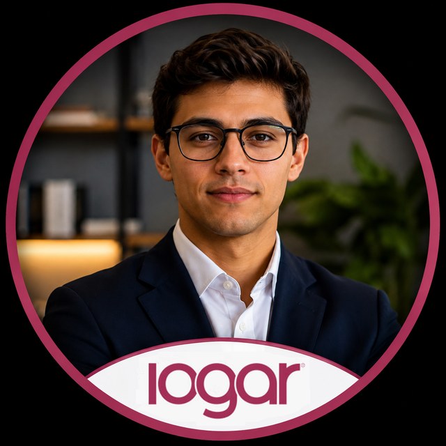 Cauê, o assistente operacional da IOGAR